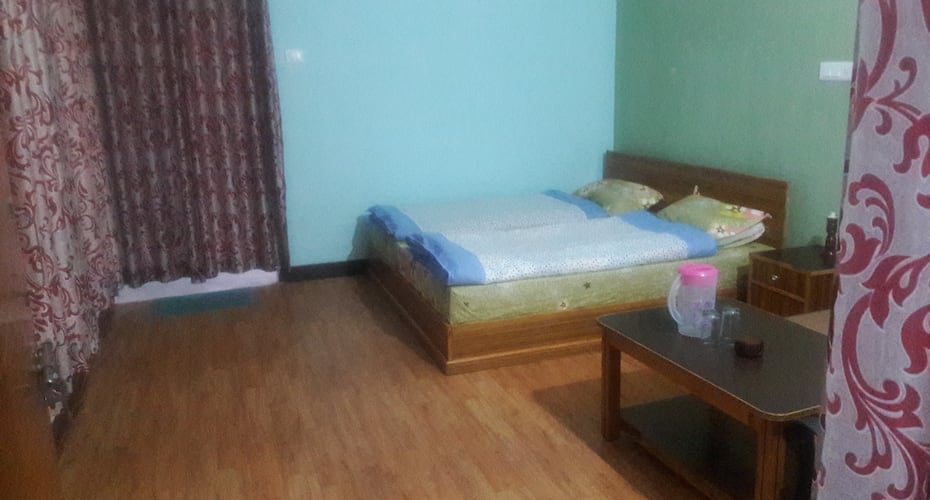 Ganga Resort Homely Stay, Joshimath 5
